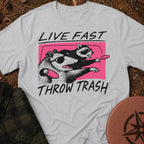Live Fast T-Shirt