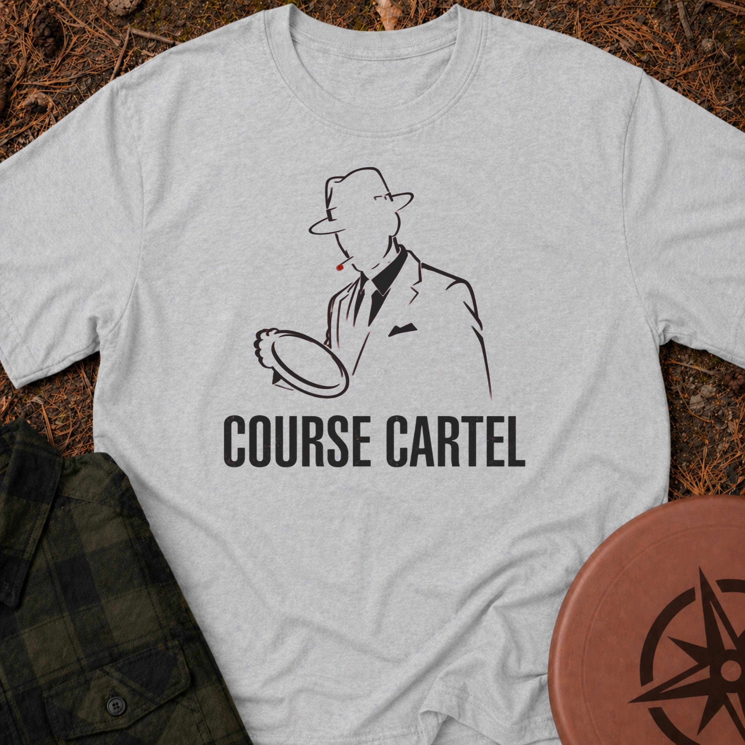 Course Cartel T-Shirt