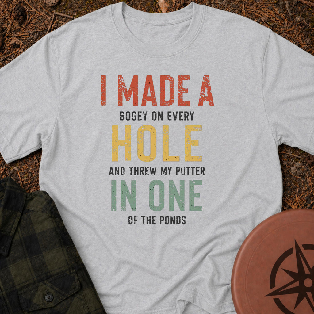 Hole In One T-Shirt