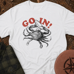 Crab Putt T-Shirt