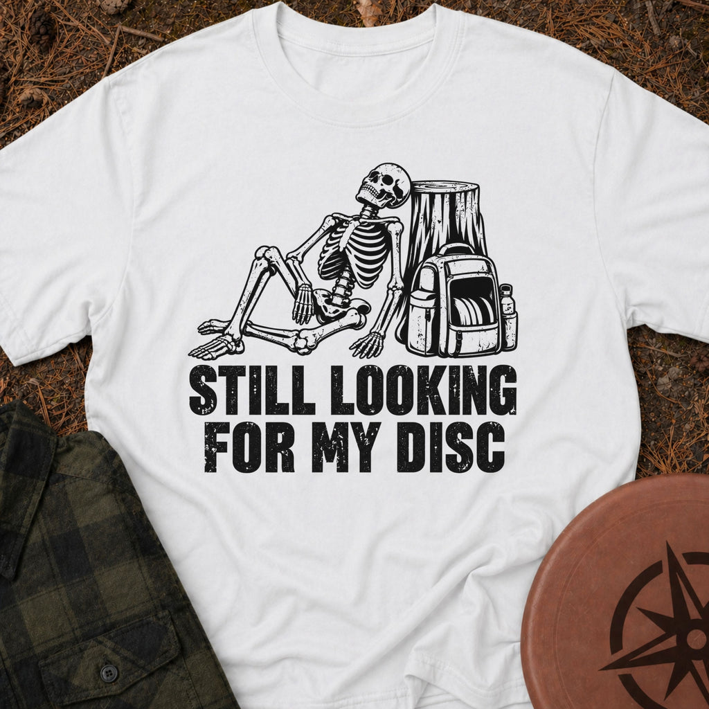 Still Looking T-Shirt