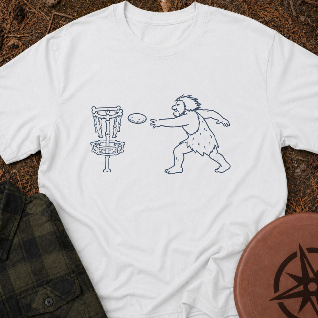 Stone Age Ace T-Shirt