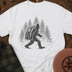 Discfoot T-Shirt