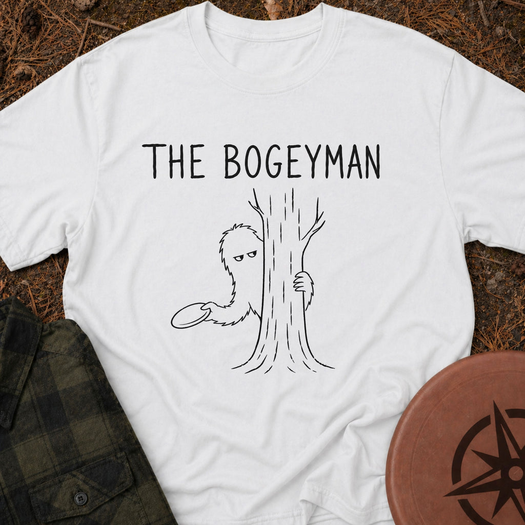 The Bogeyman T-Shirt