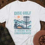 Consequence Club T-Shirt
