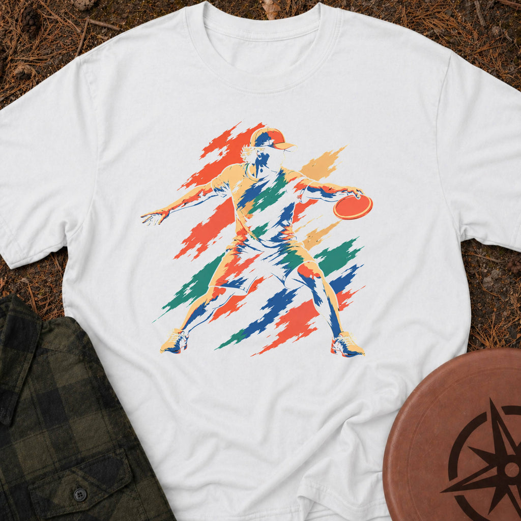 Painted Full Send T-Shirt