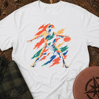 Painted Full Send T-Shirt