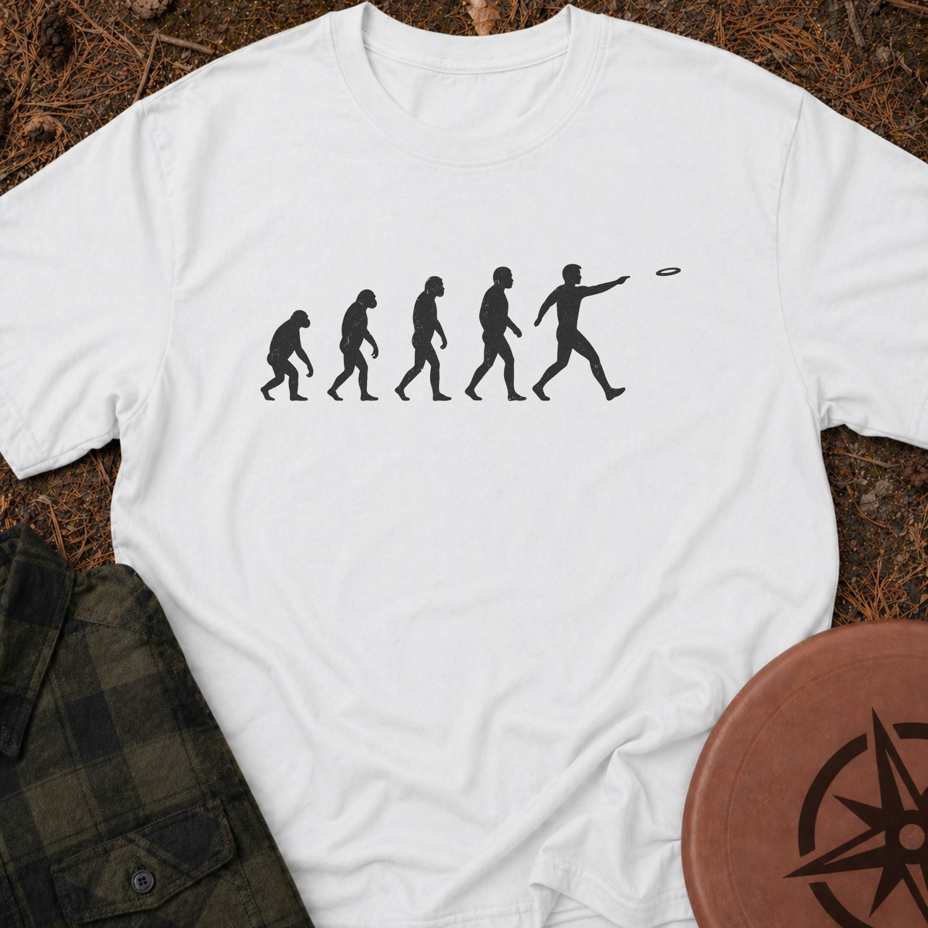 Evolution T-Shirt