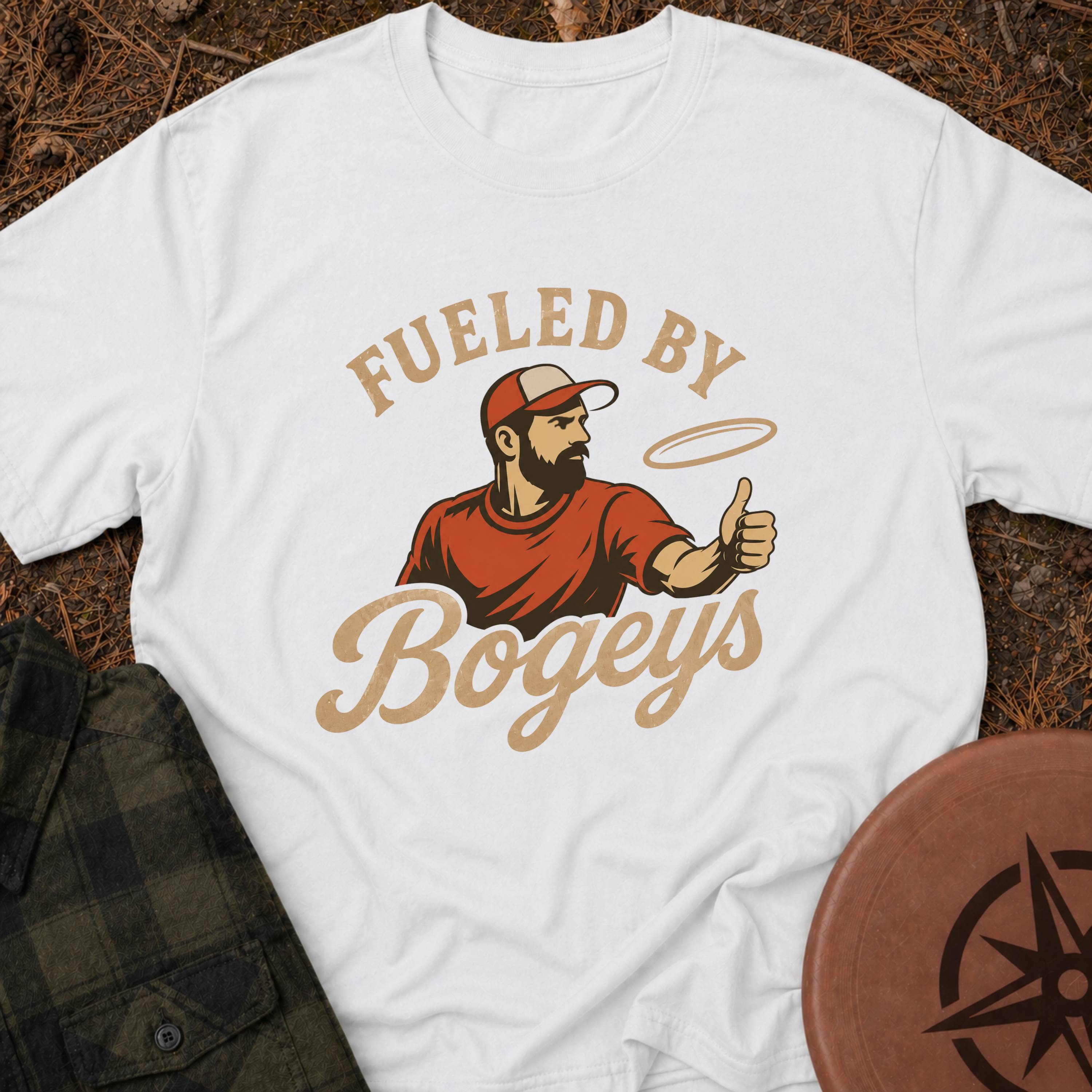 Bogey Fuel T-Shirt