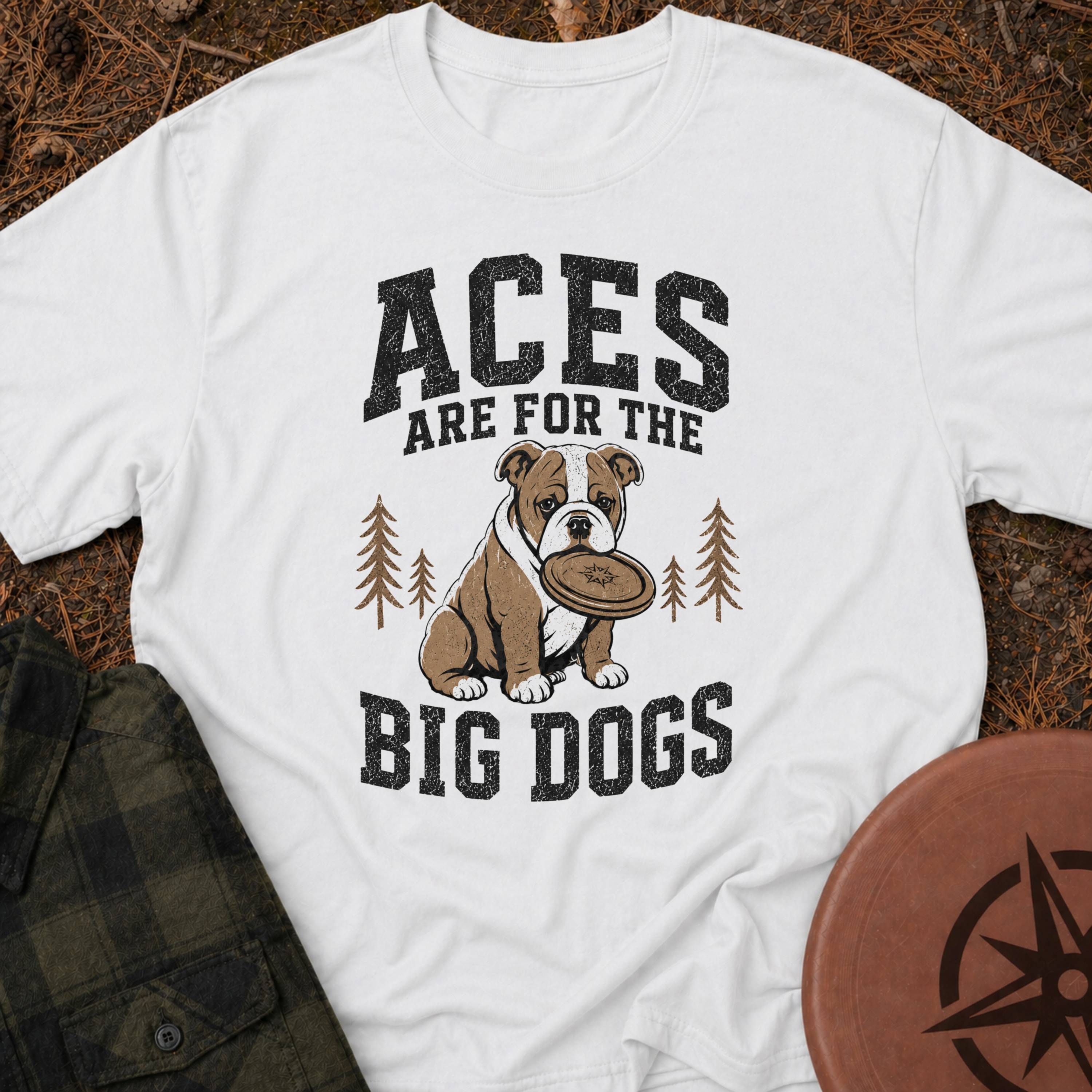 Ace Hound T-Shirt