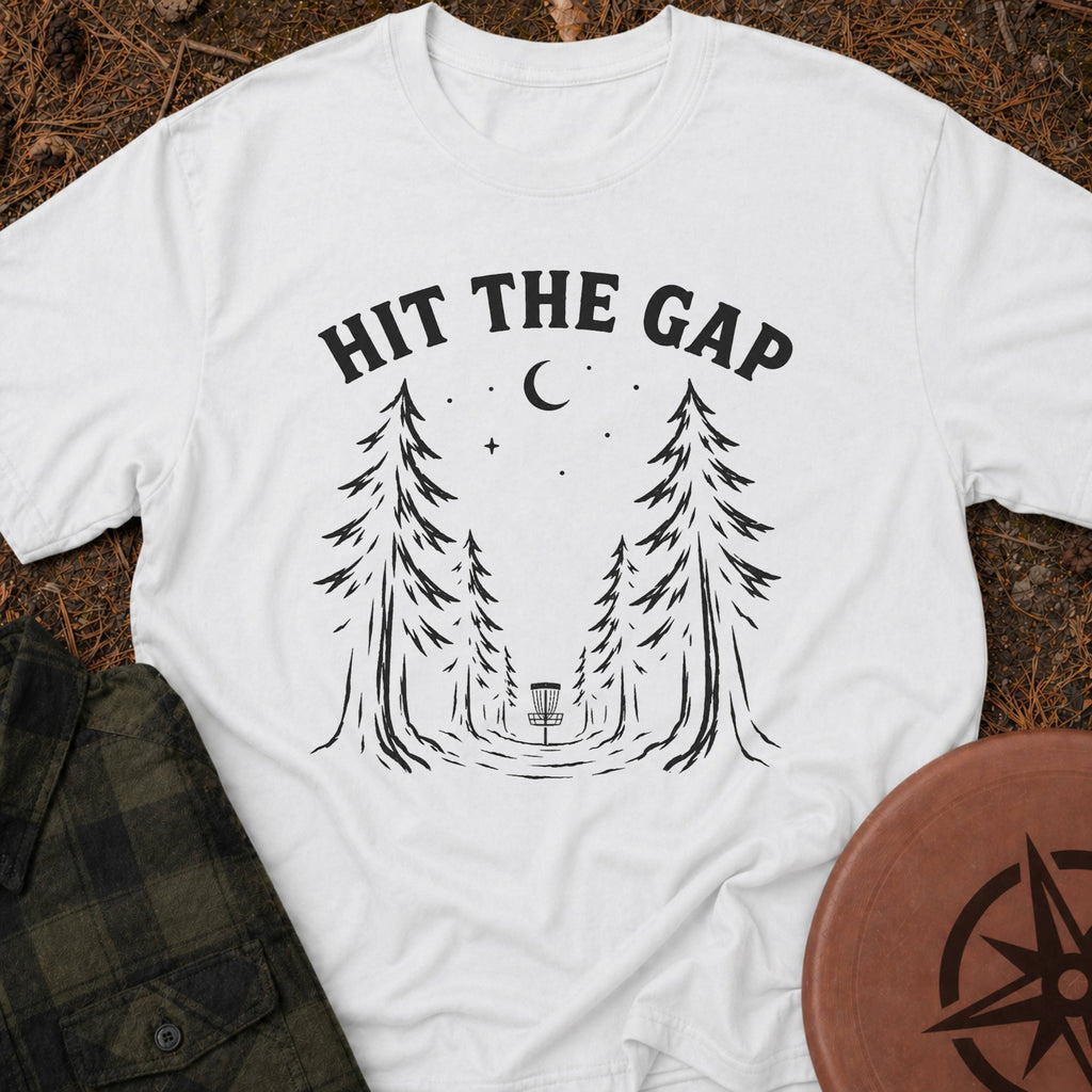 Hit The Gap T-Shirt