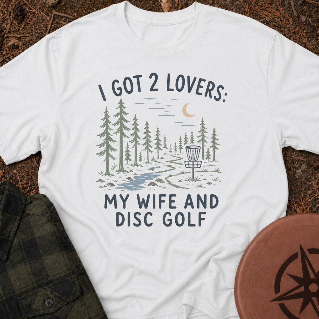 2 Lovers T-Shirt