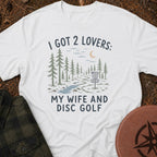 2 Lovers T-Shirt