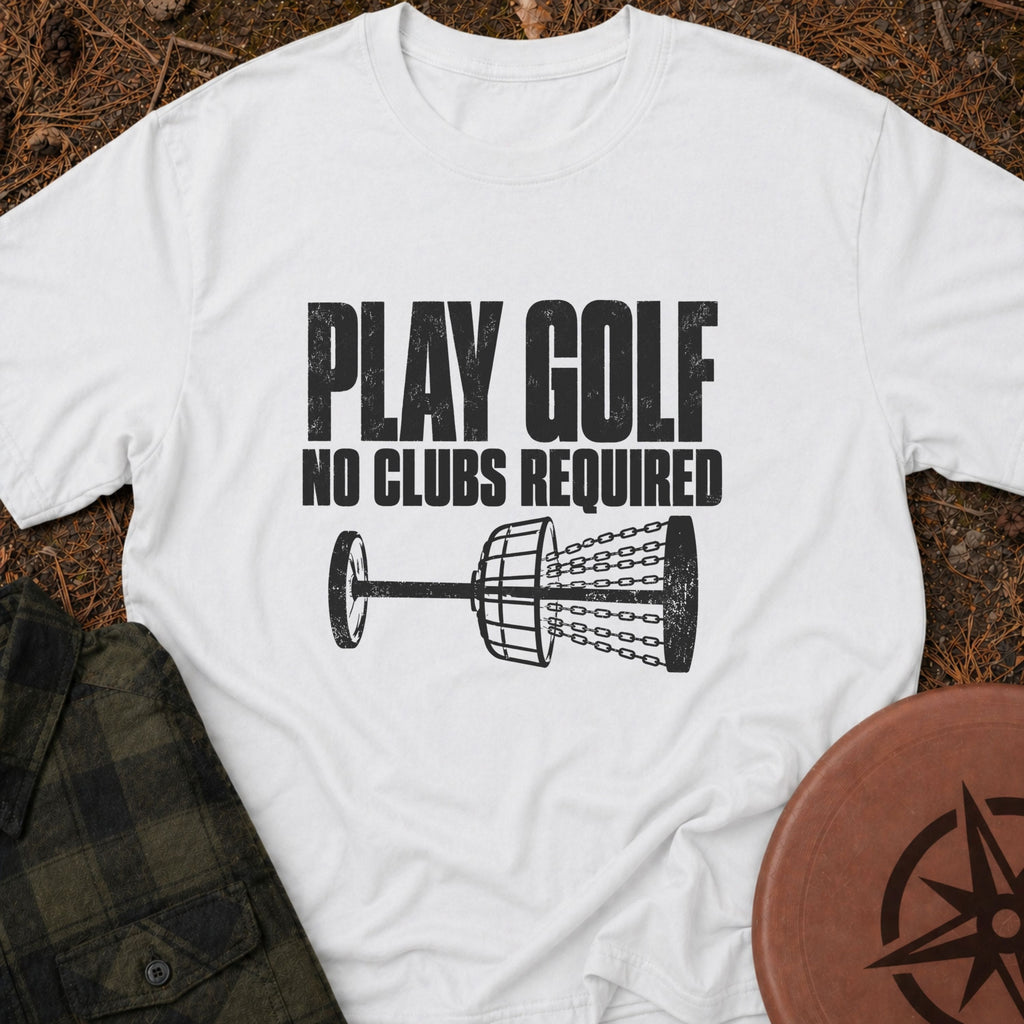 Play Golf T-Shirt