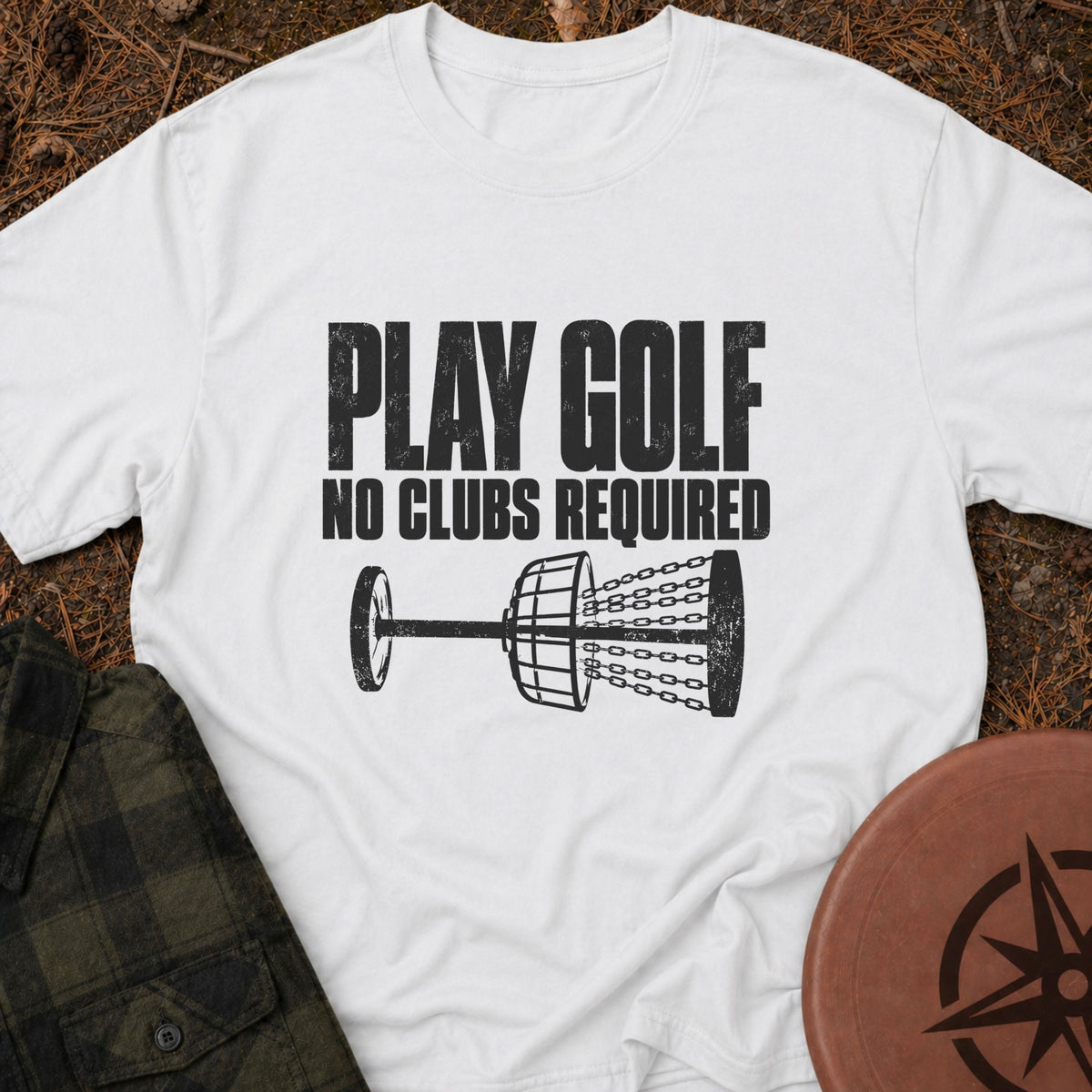 Play Golf T-Shirt