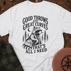 All I Need T-Shirt