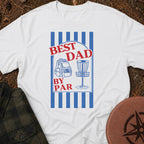Best Dad T-Shirt