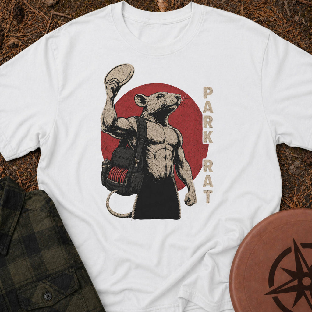 Park Rat T-Shirt
