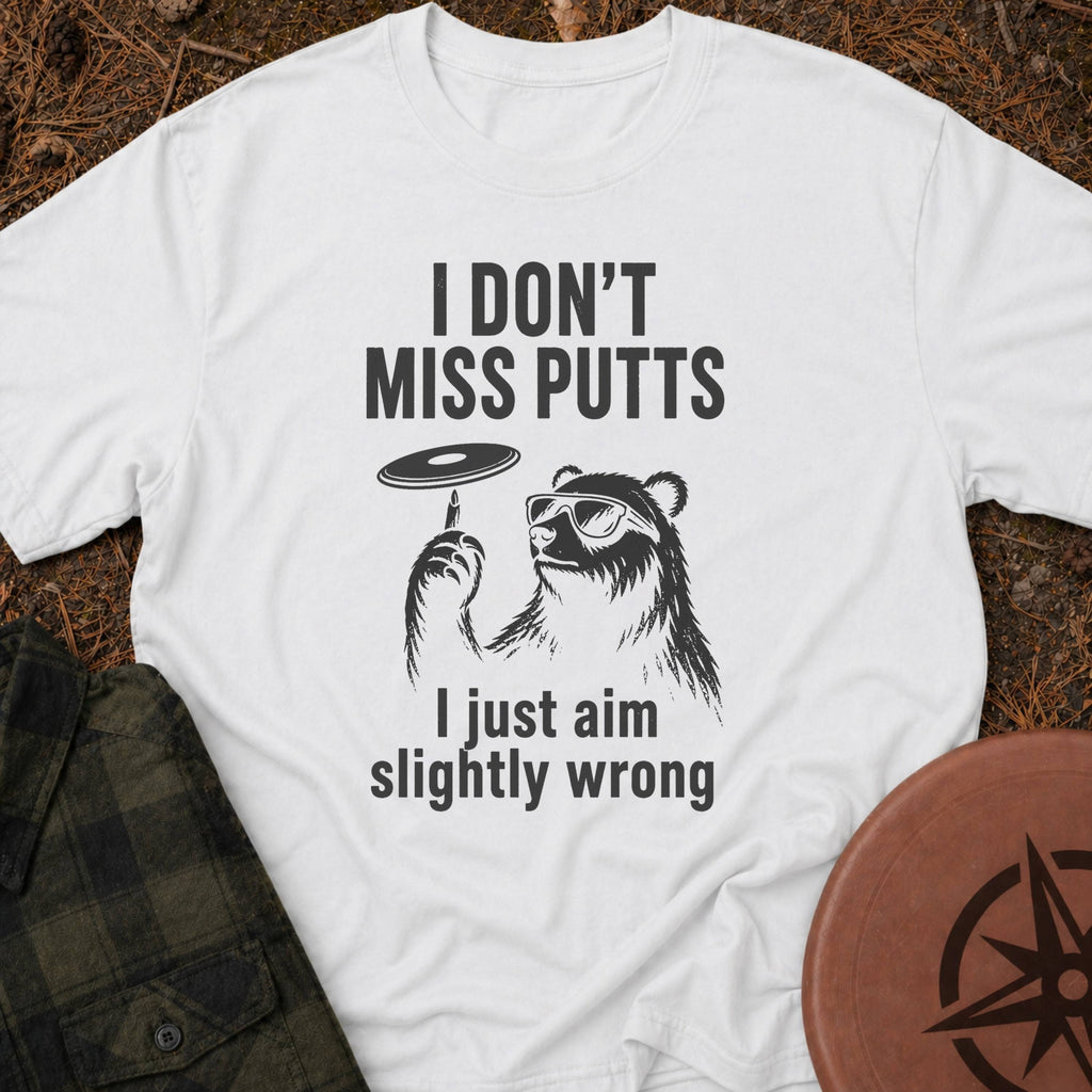 Zero Misses T-Shirt