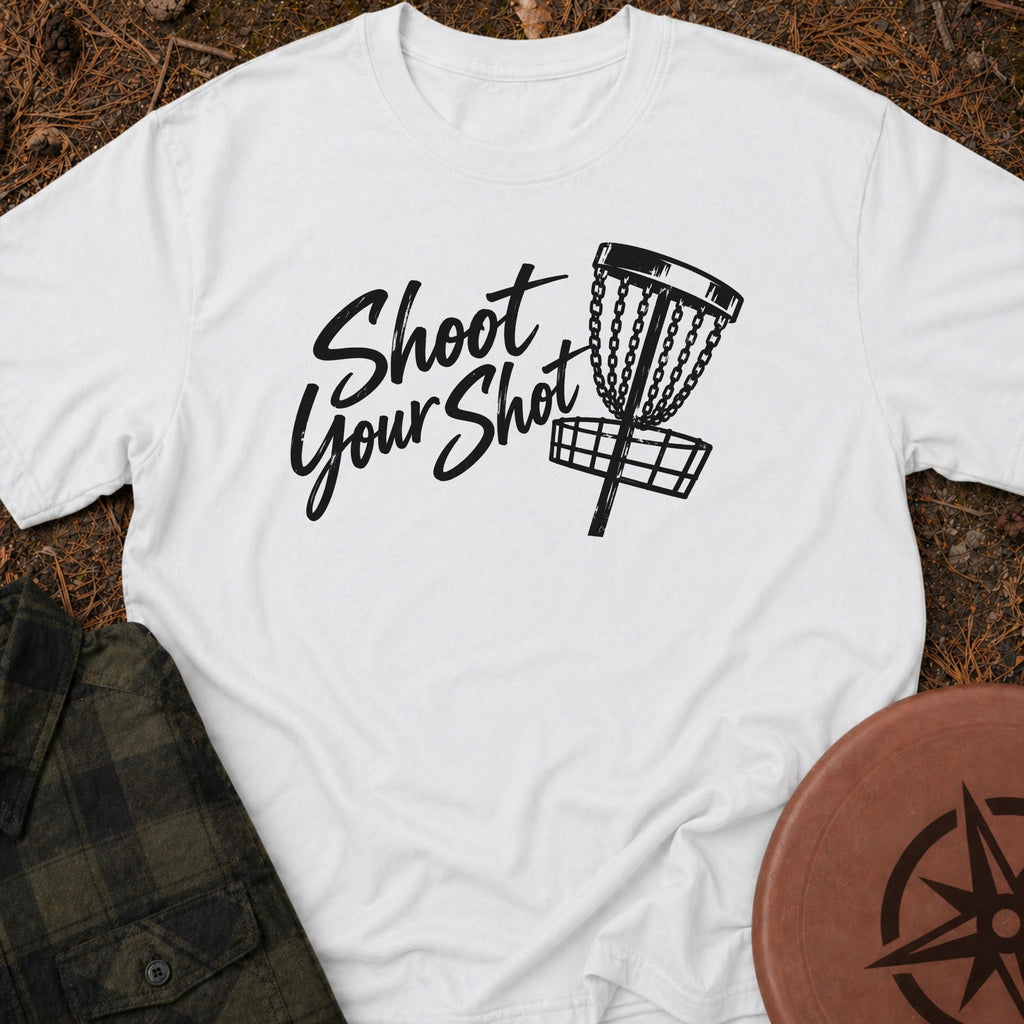 Shoot Your Shot T-Shirt