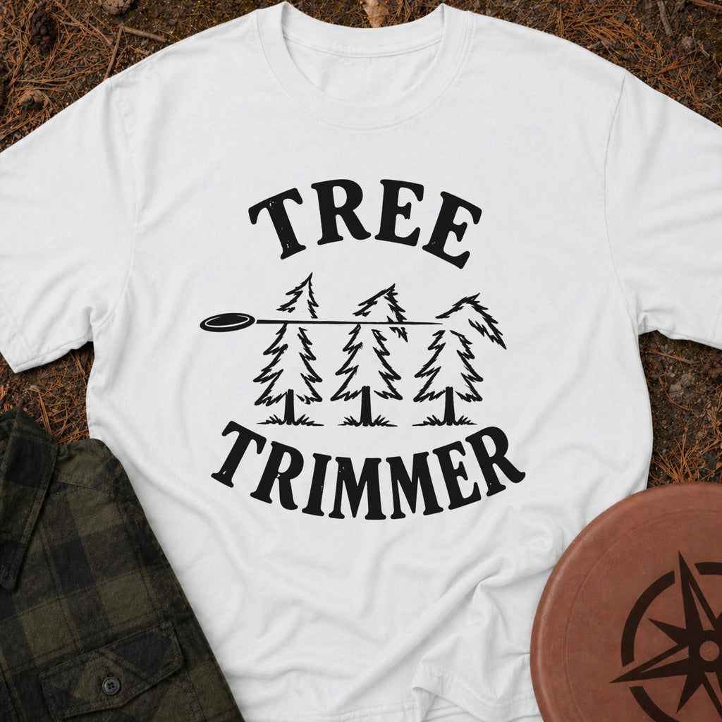 Tree Trimmer T-Shirt