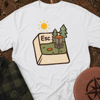 Esc T-Shirt