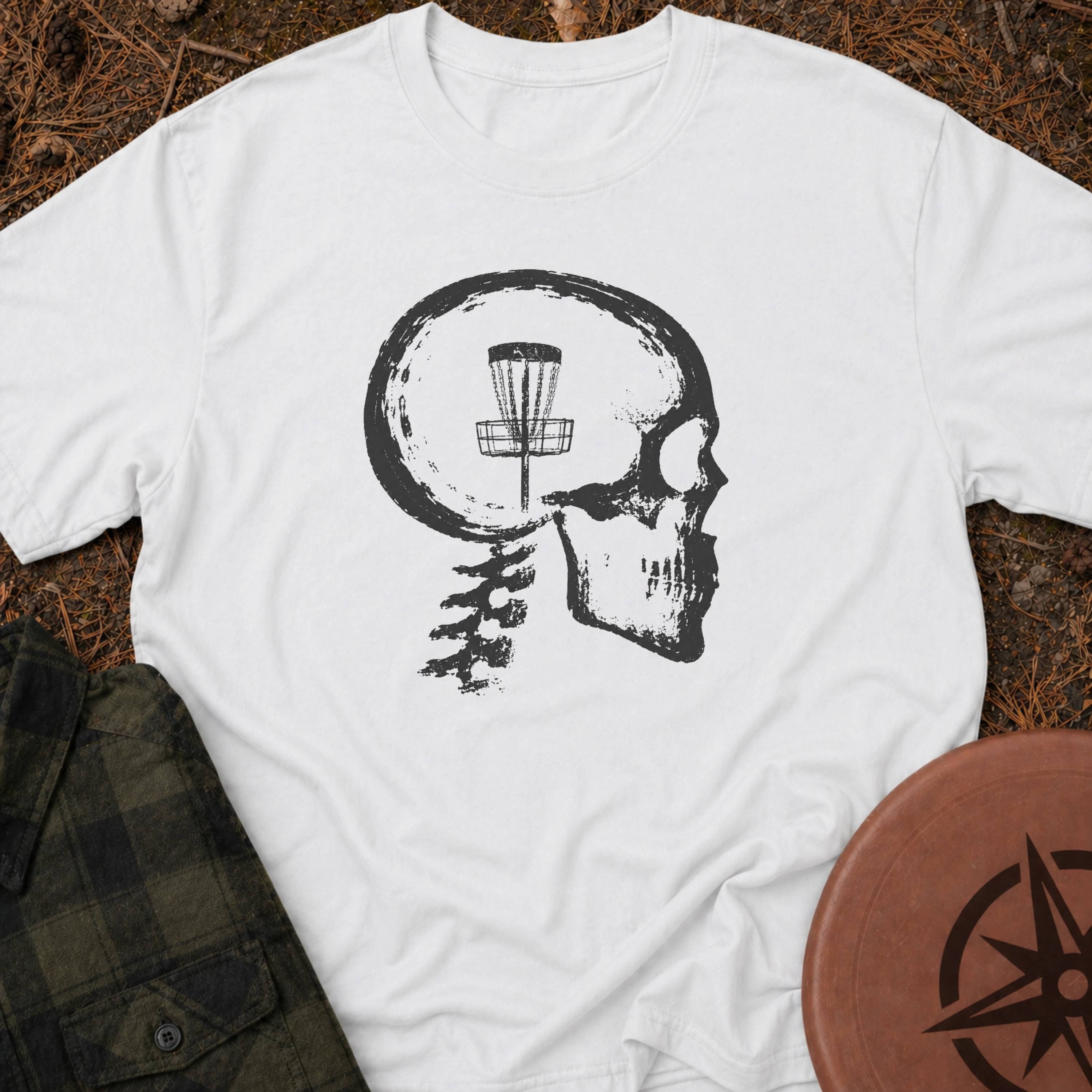 Basket Brain T-Shirt