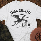 Disc Gullfer T-Shirt