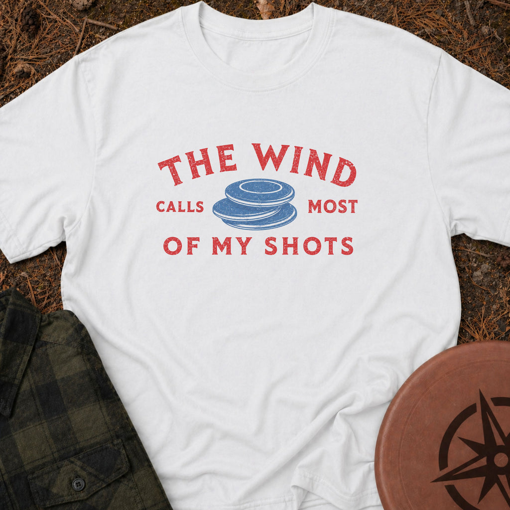 Wind's Call T-Shirt