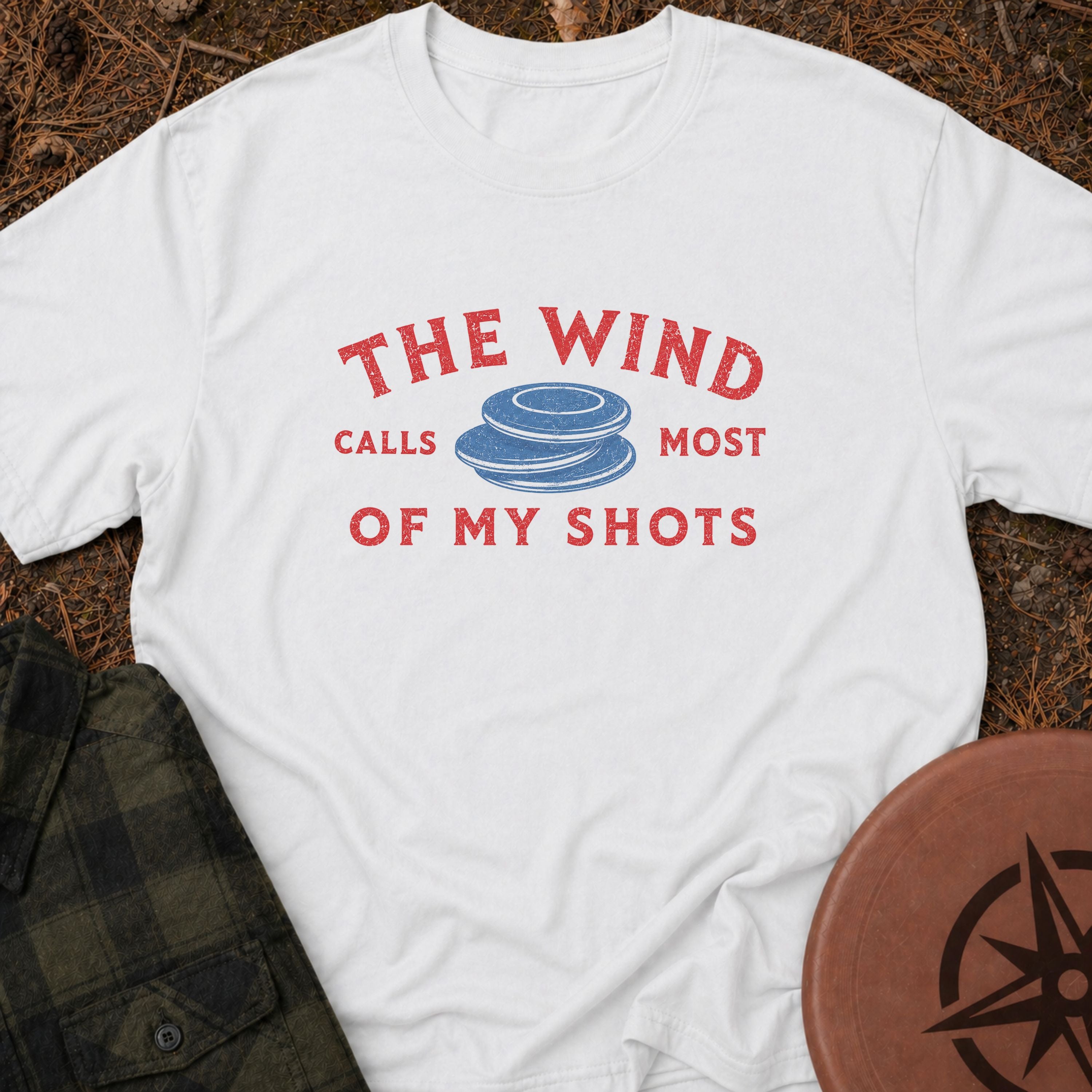 Wind's Call T-Shirt