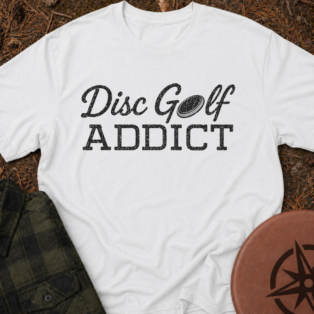 Addict T-Shirt