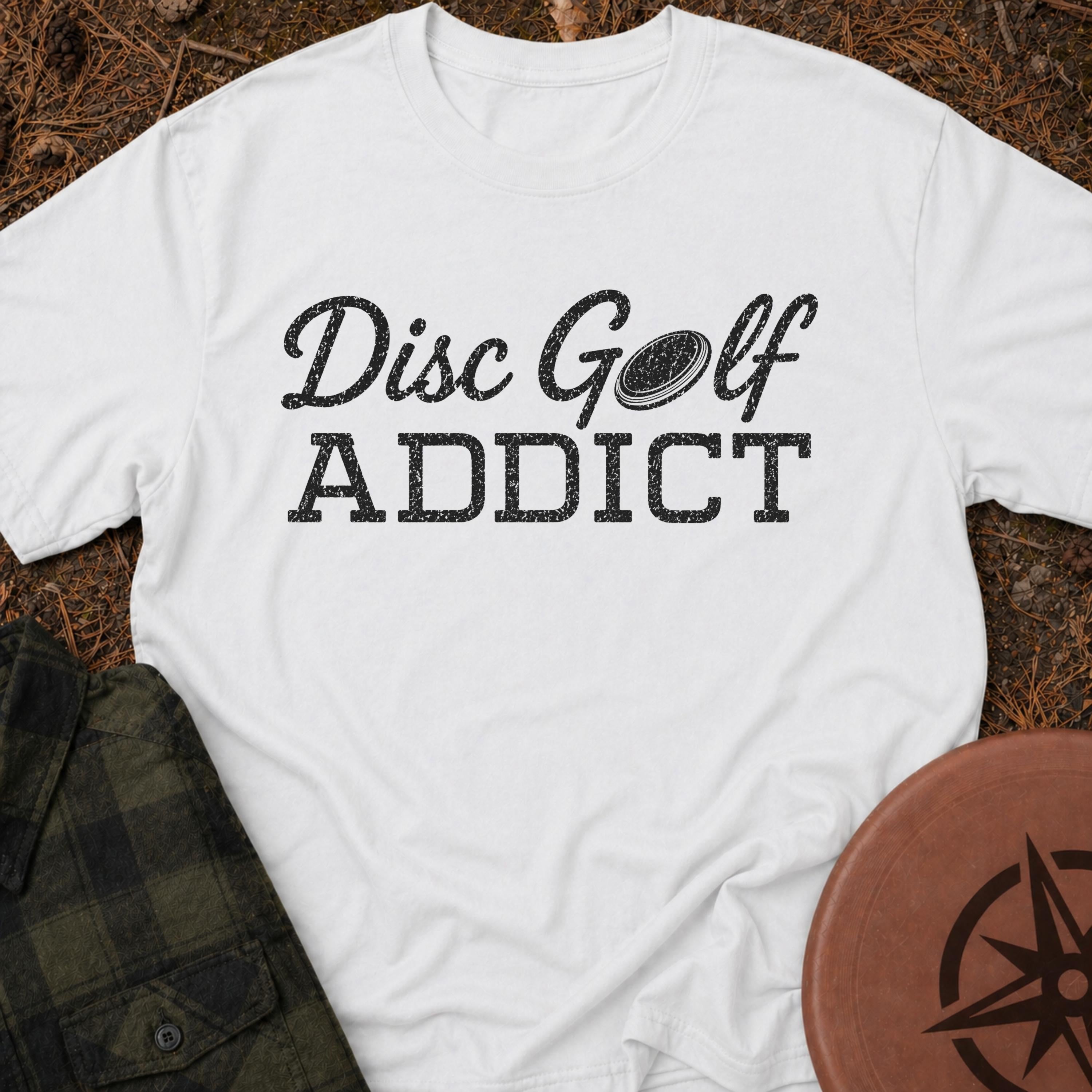 Addict T-Shirt