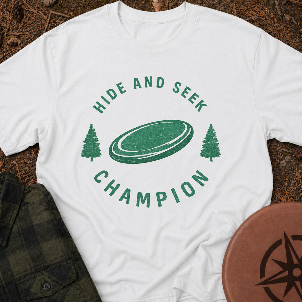 Hide & Seek T-Shirt