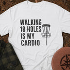 My Cardio T-Shirt