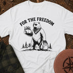For The Freedom T-Shirt