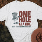 Hole by Hole T-Shirt