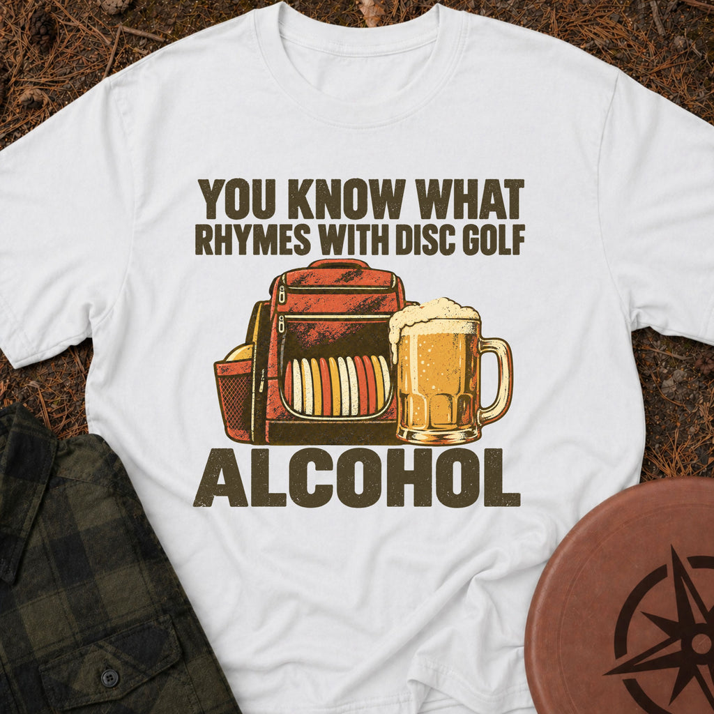 Perfect Pairing T-Shirt