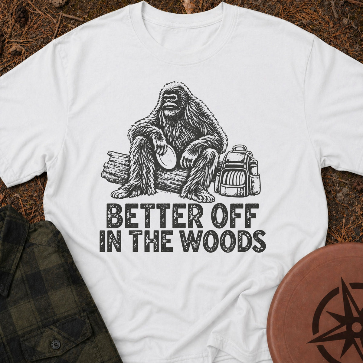 Better Off T-Shirt
