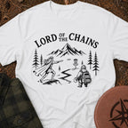 Lord of The Chains T-Shirt