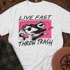 Live Fast T-Shirt