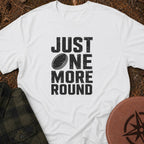 Just One More T-Shirt