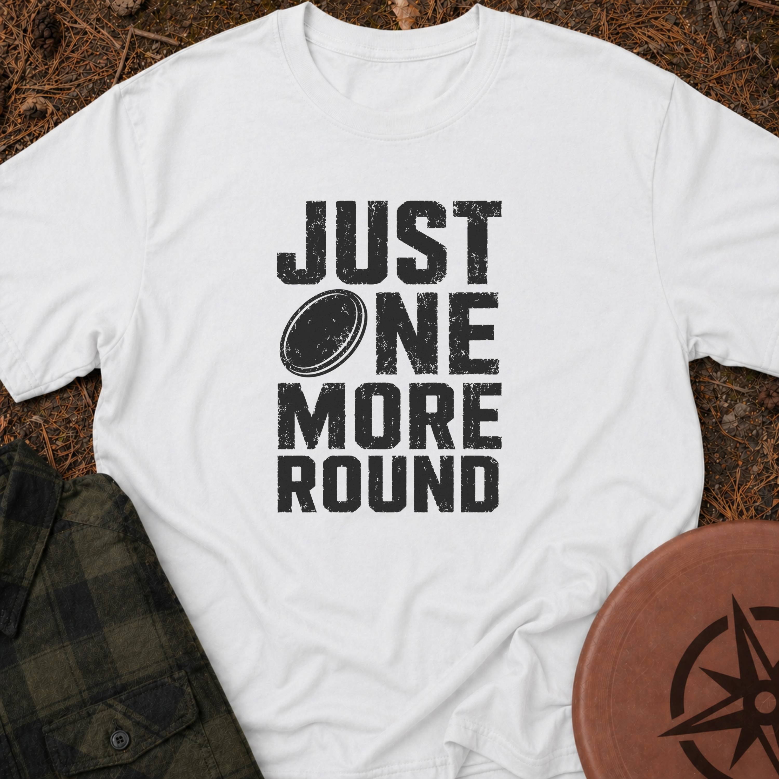 Just One More T-Shirt