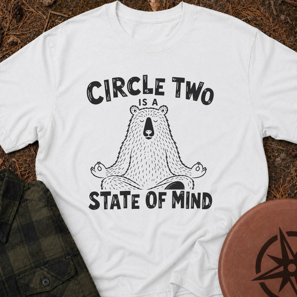 State of Mind T-Shirt