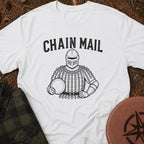 Chain Mail T-Shirt