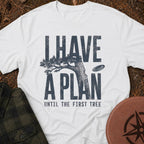 Plan A T-Shirt