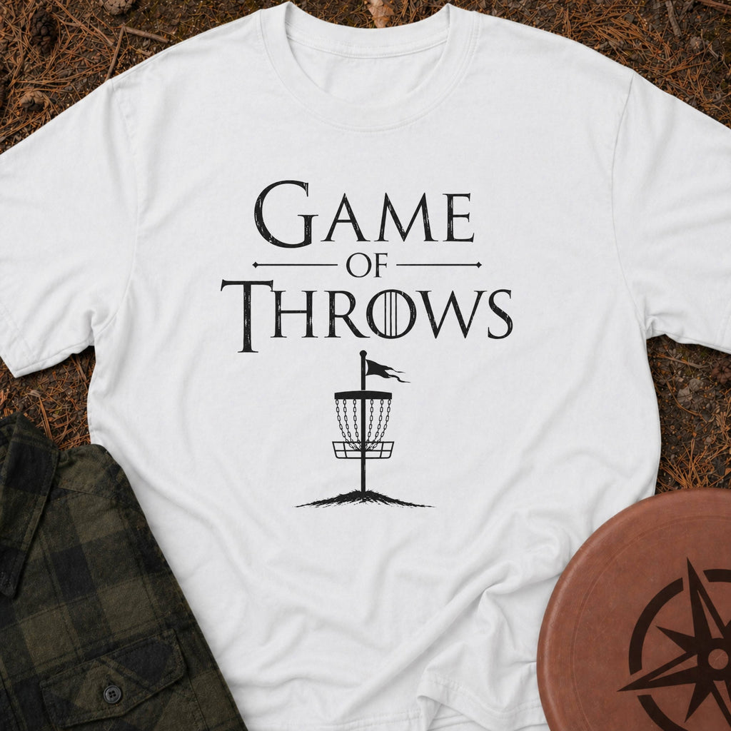Game of Throws T-Shirt