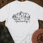 Peak Course T-Shirt