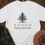 1 star T-Shirt