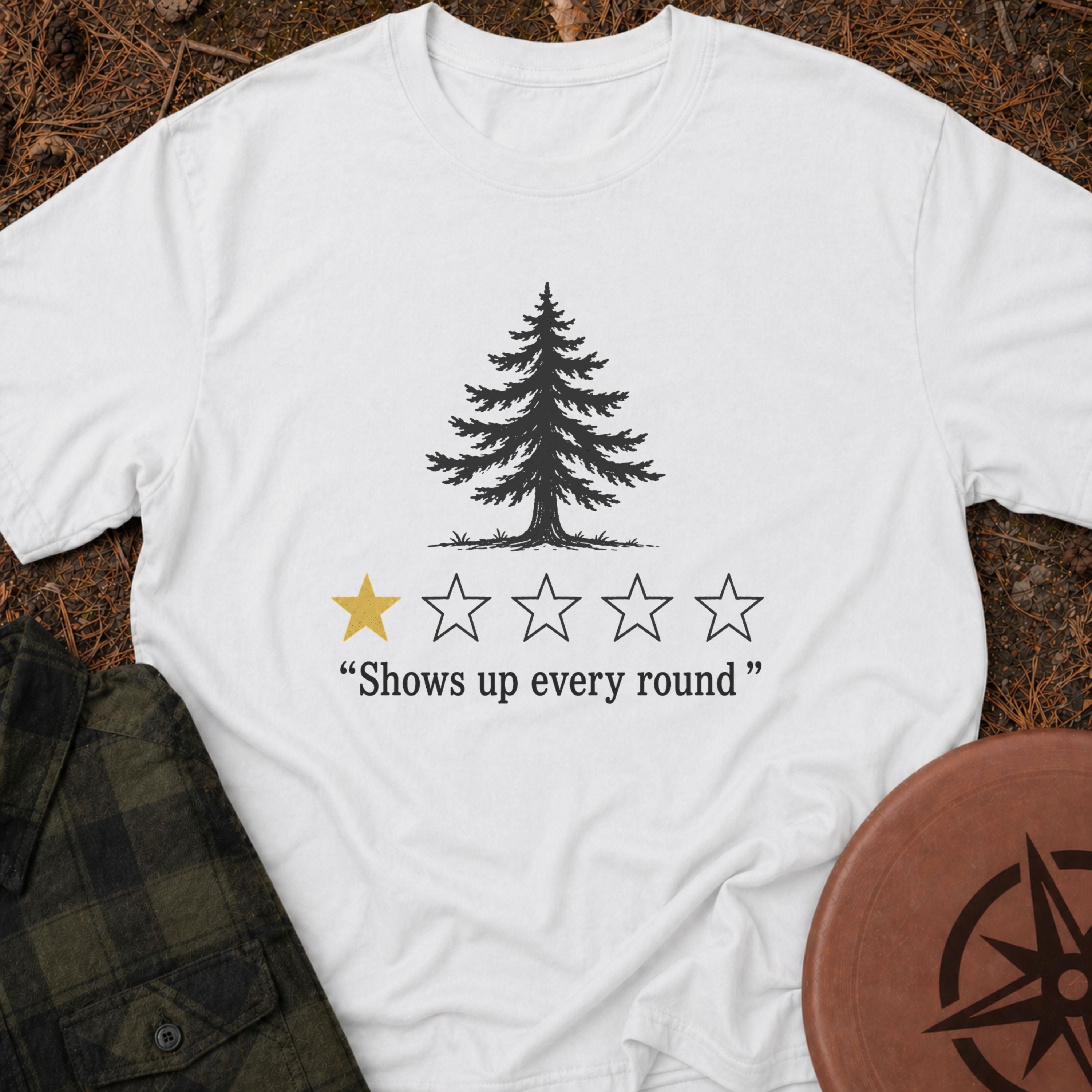 1 star T-Shirt