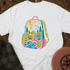 Course In My Pack T-Shirt
